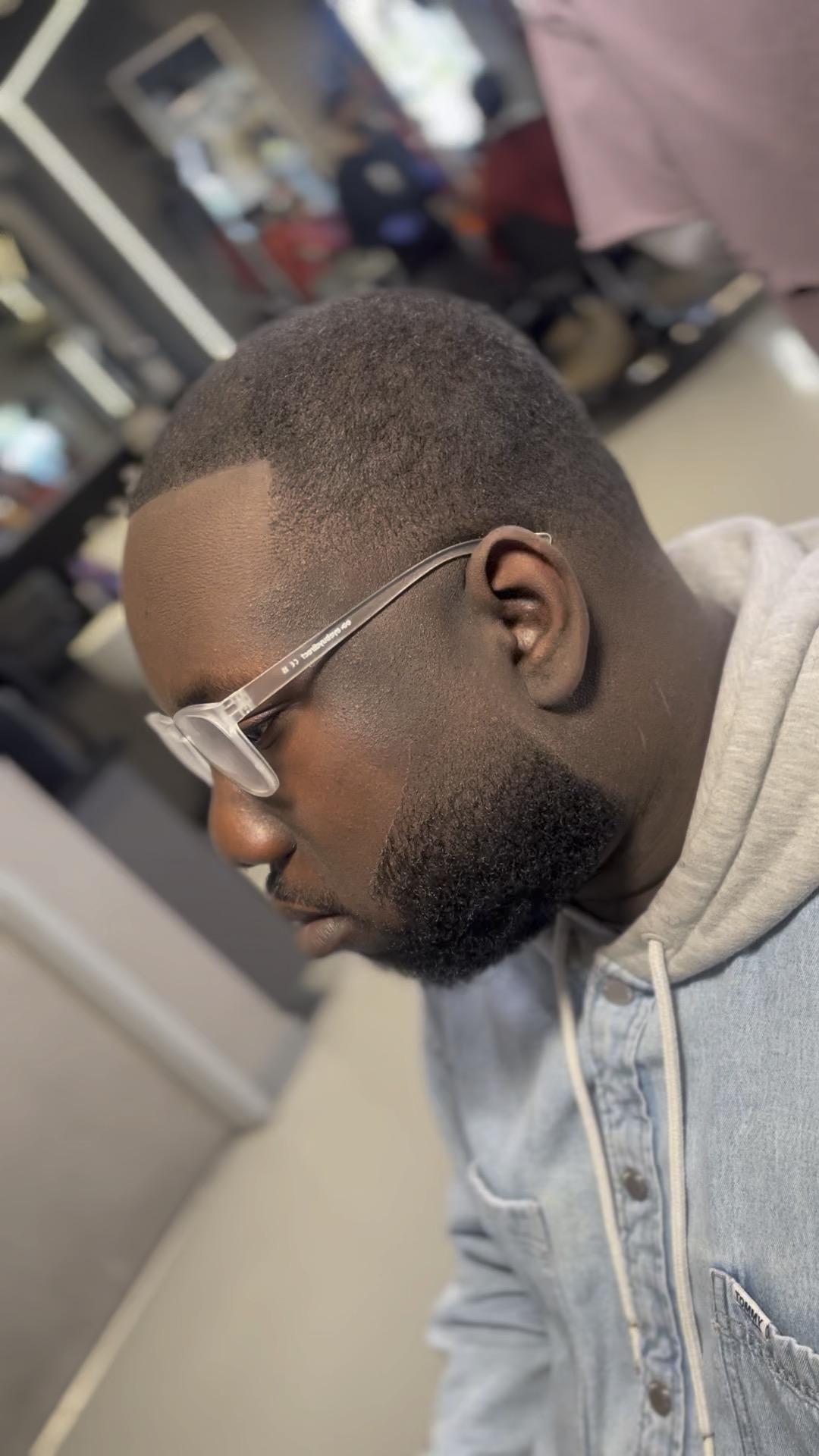 Classic Cut