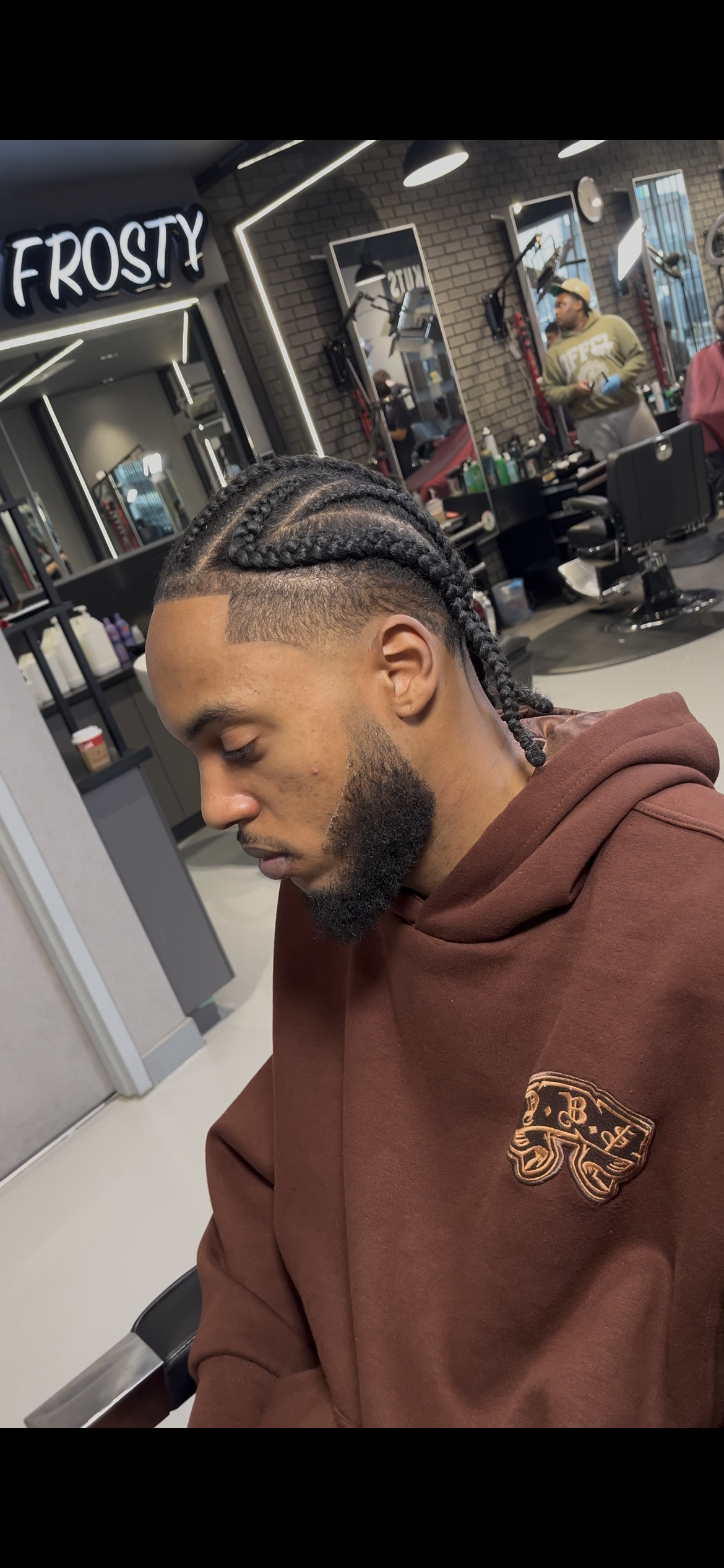 Classic Cut