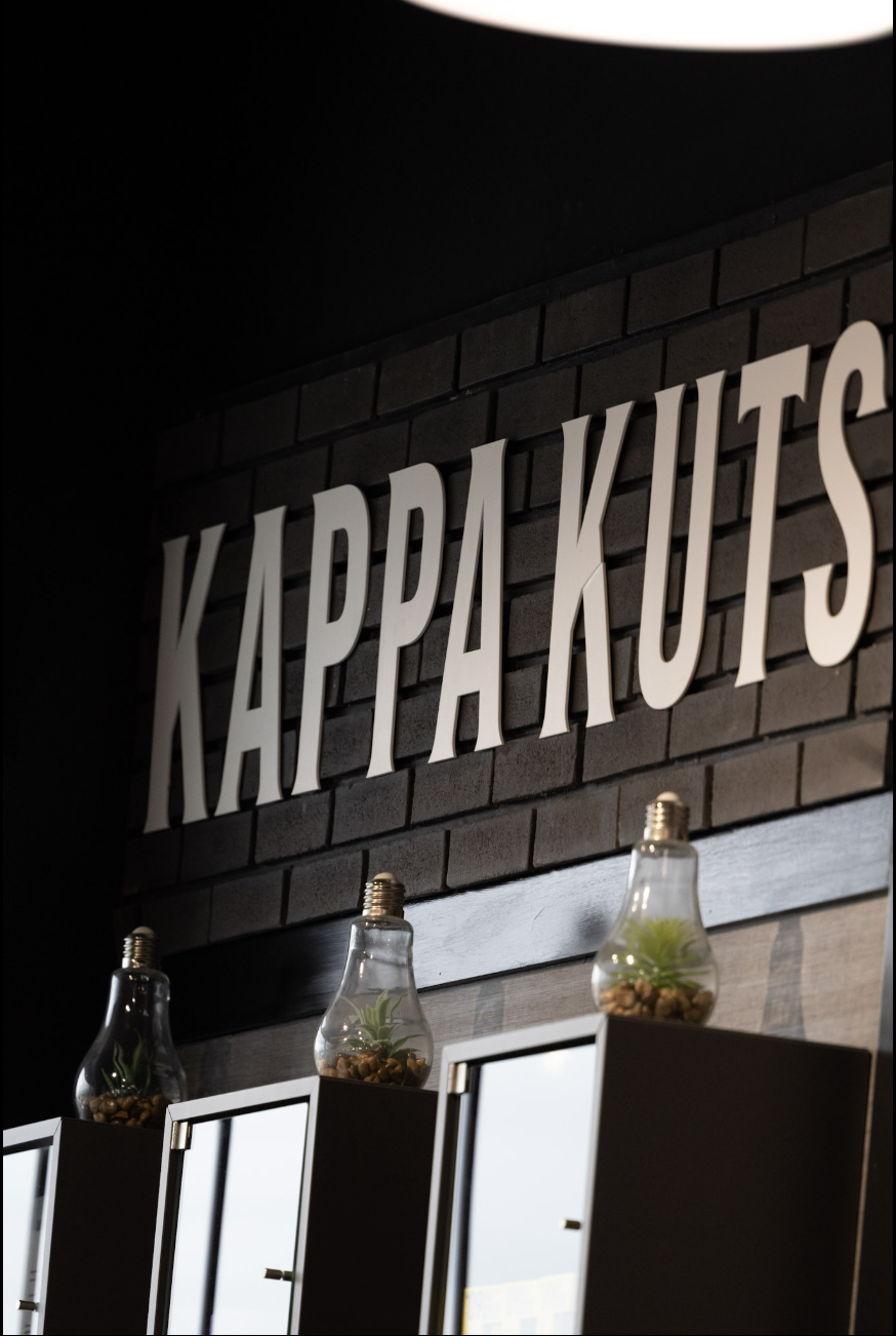 Barbershop